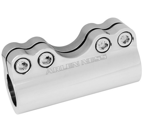 Arlen ness chrome modular - arlen,