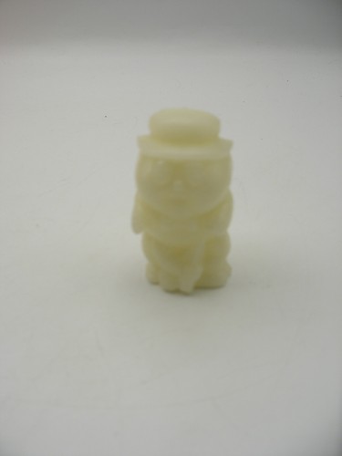 Pvc figurine cadeau surprise - pvc,