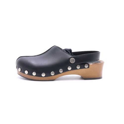 Dior mules quake - dior, cuir