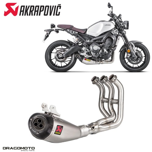 Ligne complete yamaha - ligne,