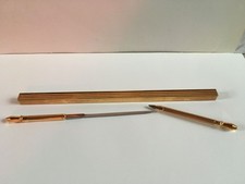 VINTAGE : ANCIEN ETUI EN METAL