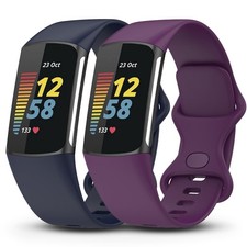 2 Pièces Bracelet de Montres