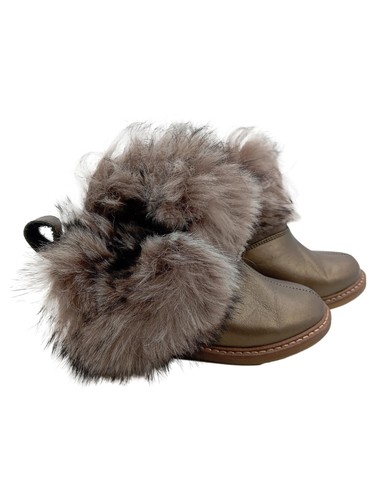 Pom api bottes neige - pom, de