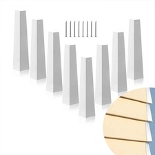 Coin De Parement En Aluminium