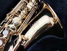 Saxophone alto Yamaha YAS-275