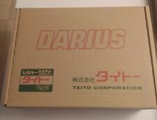 Darius Cozmic Collection