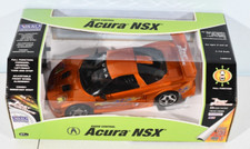 ACURA NSX Fast & Furious