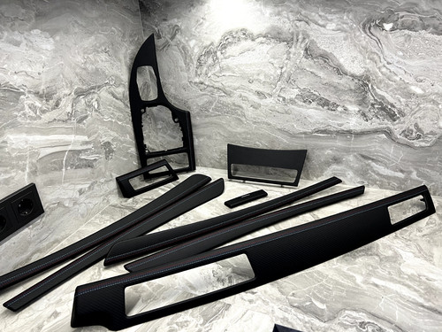 Kit intérieur bmw e60 e61 - bmw,