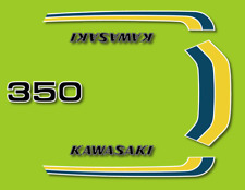 KAWASAKI 350 F9 1973 - Kit