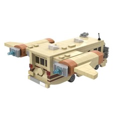 Iconic Vehicle Cars avec