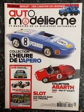 Magazine Auto Modélisme N°275