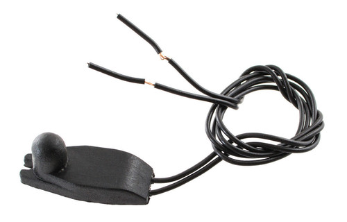 Sonde temperature air