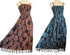 Franges à Élastique à