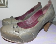 Jolies Chaussures Neosens Cuir