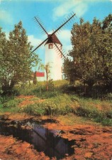 85 BRETIGNOLLES SUR MER MOULIN VENDEEN