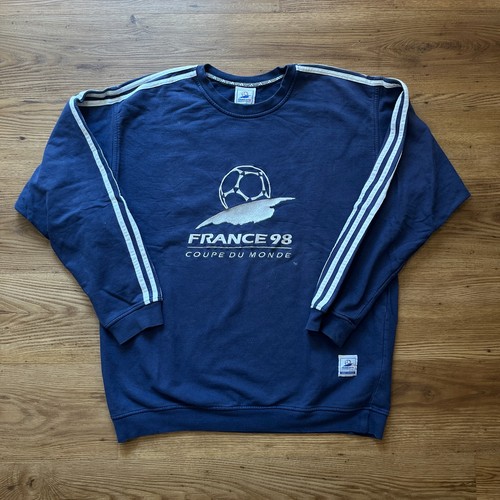 Sweat adidas france - adidas, coupe