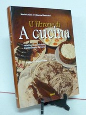 U LIBRONE DI A CUCINA -