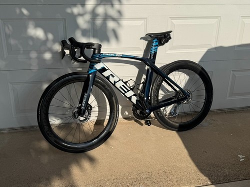 Trek madone slr gen 54 - trek,