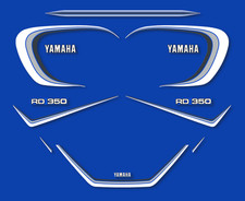 Yamaha 350 4l0 kit - 350,
