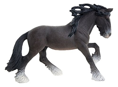 Schleich etalon shire - schleich,,
