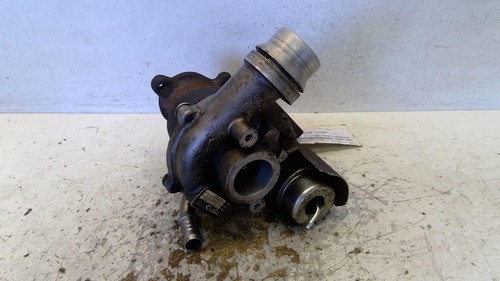 Turbo renault clio phase - clio, 2
