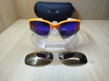 Lunettes de soleil Oakley