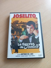 DVD - JOSELITO LE SECRET DE