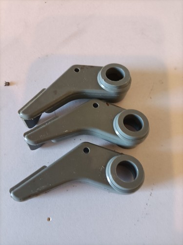Lot leviers decompresseur neuf - lot,