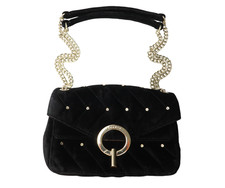 Sac Yza SANDRO Femme Taille