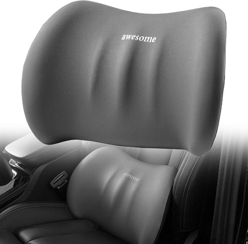 Coussin lombaire voiture - lombaire,