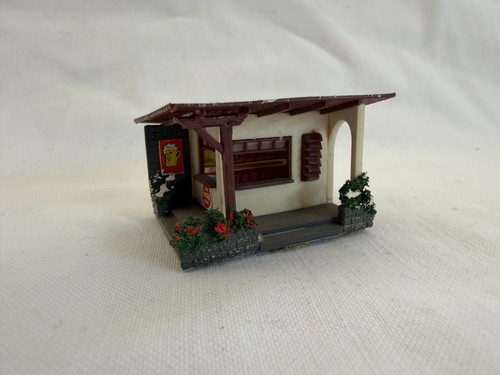 Noch kiosque snack bar - snack,
