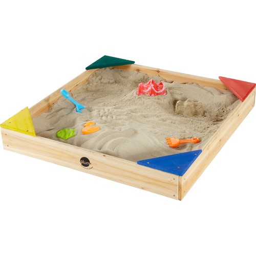 Bac sable junior plum - sable,