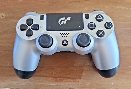 Voir details joystick - details,