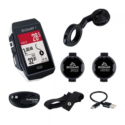 Compteur sigma rox11 - rox11.1, evo