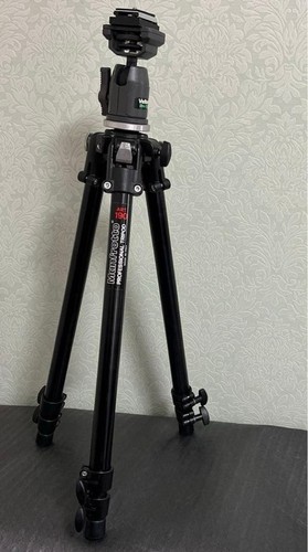 Velbon manfrotto 190b - manfrotto, tripod