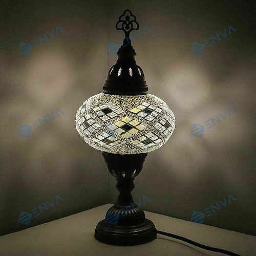 Lampe table bureau en - table, de