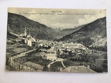 CPA 05 Hautes Alpes - Aiguille