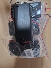 COUPLEURS PILES R6 (aa) x10