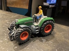 Siku 3250 Fendt Vario Favorit 716 Tracteur Métal Engin Agriculture Maßstab 1/32