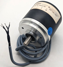 Codeur rotatif Hohner type