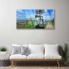 Tableau sur Plexiglas® Image