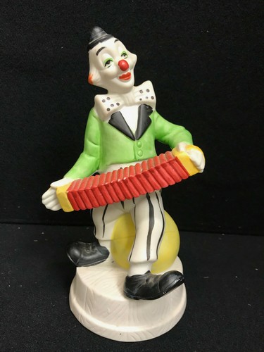 Circus clown playing - playing, the