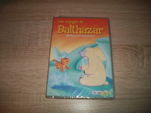 Dvd voyage de - voyage,