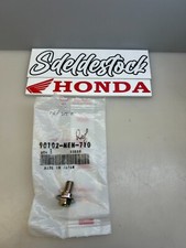 1 boulon 8mm honda 90102-men-710 crf 150 250 450