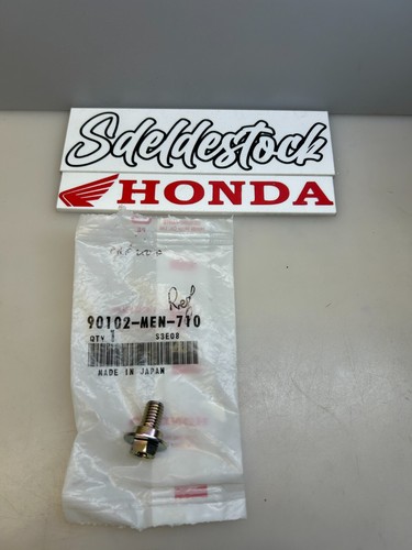 Boulon 8mm honda - 1,