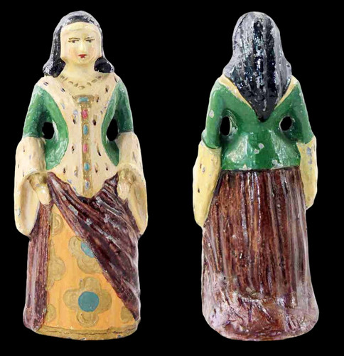 Vertunni figurine anne - vertunni,