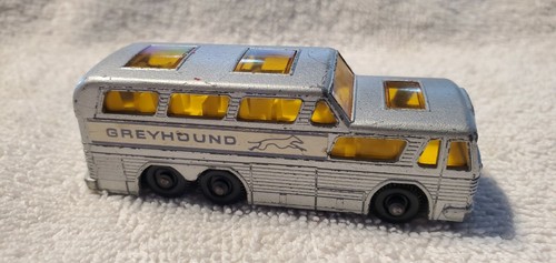 Vintage lesney matchbox 66 - vintage,