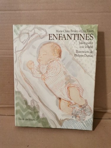 Enfantines ill philippe - ill.,