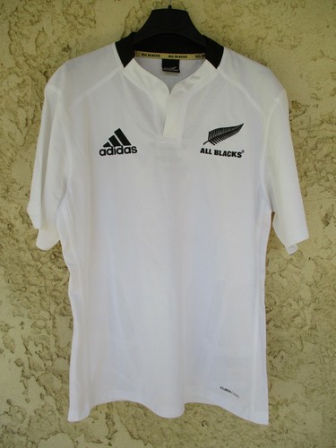 Maillot rugby new - new, zealand