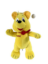 24⚜️ Peluche Doudou Ours